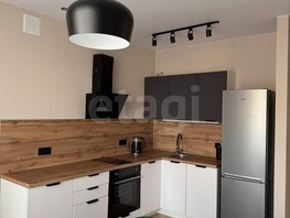 Продается 1-комнатная квартира ЖК Заельцовский, 40.89  м&sup2;, 11400000 рублей