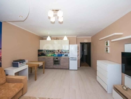 Продается Студия Татьяны Снежиной ул, 33  м&sup2;, 3500000 рублей