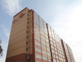 Продается 2-комнатная квартира ЖК Дивногорский, дом 45, 56.5  м&sup2;, 6500000 рублей