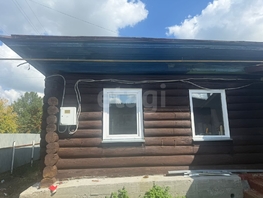 Продается Дом Калинина ул, 61.2  м&sup2;, участок 12 сот., 3950000 рублей