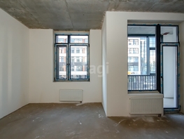 Продается 1-комнатная квартира ЖК Almond (Алмонд), 43.14  м&sup2;, 12200000 рублей