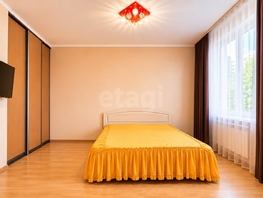 Продается 1-комнатная квартира Горский мкр, 36  м&sup2;, 6070000 рублей