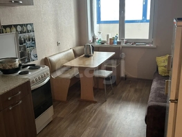 Продается 1-комнатная квартира Ивана Севастьянова ул, 34.2  м&sup2;, 4400000 рублей