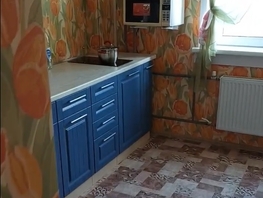 Снять однокомнатную квартиру Немировича-Данченко ул, 38.4  м&sup2;, 33867 рублей