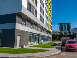 Продается Студия Железнодорожная ул, 33.89  м&sup2;, 6200000 рублей