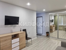 Продается 1-комнатная квартира Холодильная ул, 29.9  м&sup2;, 5100000 рублей