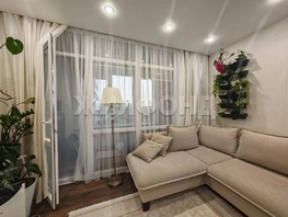 Продается 2-комнатная квартира ЖК На Королева, дом 2, 56.9  м&sup2;, 12500000 рублей
