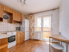 Продается 2-комнатная квартира Зорге ул, 52.6  м&sup2;, 6150000 рублей