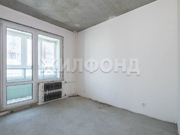 Продается 2-комнатная квартира 3-й микрорайон, 36.7  м&sup2;, 4900000 рублей