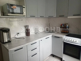 Продается 3-комнатная квартира Березовая ул, 58  м&sup2;, 5700000 рублей