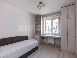 Продается 4-комнатная квартира Немировича-Данченко ул, 77.6  м&sup2;, 10000000 рублей