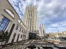 Продается 1-комнатная квартира ЖК Виларт, дом 2, 51.6  м&sup2;, 10700000 рублей