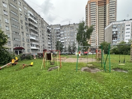Продается 2-комнатная квартира Адриена Лежена ул, 43.4  м&sup2;, 5300000 рублей