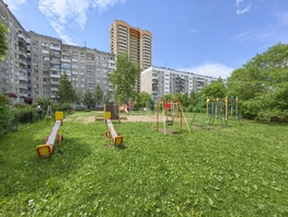 Продается 2-комнатная квартира Адриена Лежена ул, 43.4  м&sup2;, 5300000 рублей