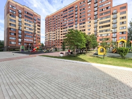 Продается 1-комнатная квартира Лобачевского ул, 38.4  м&sup2;, 5400000 рублей