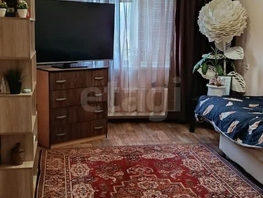 Продается 1-комнатная квартира Краузе ул, 36.7  м&sup2;, 4700000 рублей