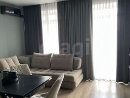 Продается 3-комнатная квартира Лобачевского ул, 69.5  м&sup2;, 10600000 рублей