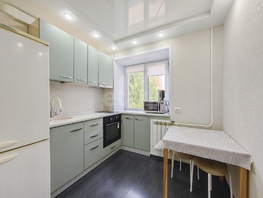 Продается 2-комнатная квартира Дуси Ковальчук ул, 41  м&sup2;, 7100000 рублей