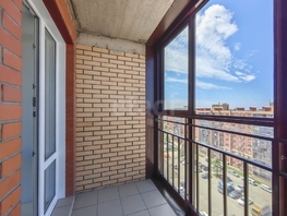 Продается 1-комнатная квартира Кубовая ул, 40  м&sup2;, 5590000 рублей
