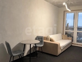 Продается 2-комнатная квартира Есенина ул, 38.5  м&sup2;, 7200000 рублей