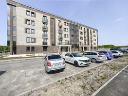 Продается 2-комнатная квартира Затонского ул, 57.2  м&sup2;, 3850000 рублей