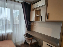 Продается Студия Нижегородская ул, 27.5  м&sup2;, 6100000 рублей