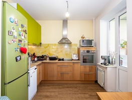 Продается 4-комнатная квартира Рассветная ул, 85  м&sup2;, 12500000 рублей