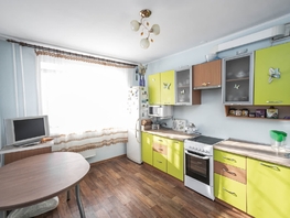 Продается 3-комнатная квартира Первомайская ул, 86.2  м&sup2;, 7700000 рублей