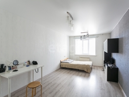 Продается 1-комнатная квартира Аникина ул, 52  м&sup2;, 6958000 рублей