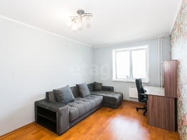 Продается 1-комнатная квартира Петухова ул, 39  м&sup2;, 4200000 рублей