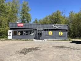 Продается Торговое Анжерская ул, 120  м&sup2;, 2990000 рублей