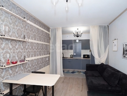 Продается Студия ЖК Квартал на Игарской, дом 1, 29  м&sup2;, 5085000 рублей