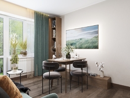 Продается Комната Советская ул, 16.9  м&sup2;, 3500000 рублей
