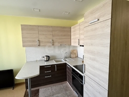 Продается 1-комнатная квартира Твардовского ул, 42.4  м&sup2;, 3600000 рублей