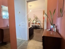 Продается 1-комнатная квартира Ленинградская ул, 29.5  м&sup2;, 4800000 рублей