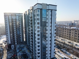 Продается 1-комнатная квартира ЖК Ежевика, 45.1  м&sup2;, 6700000 рублей