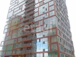 Продается 3-комнатная квартира ЖК Ясный берег, дом Волна б/с 1-3 , 69.9  м&sup2;, 9000000 рублей