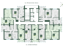 Продается Студия ЖК Мичурин, 31.54  м&sup2;, 6850000 рублей