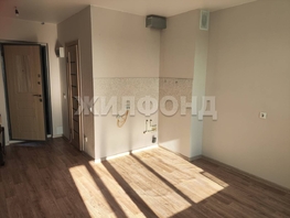 Продается 1-комнатная квартира ЖК Чистая Слобода, дом 61, 18.2  м&sup2;, 3000000 рублей