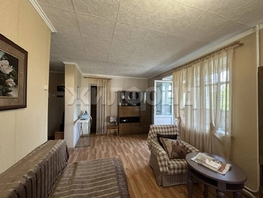 Продается 1-комнатная квартира Оловозаводская ул, 35.2  м&sup2;, 4300000 рублей