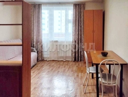 Продается Студия Горский мкр, 25.6  м&sup2;, 4500000 рублей