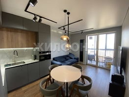 Продается 2-комнатная квартира ЖК Classic House (Классик Хаус), 45  м&sup2;, 10700000 рублей