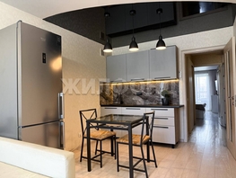 Продается 2-комнатная квартира Стрижи мкр, 41.8  м&sup2;, 6100000 рублей