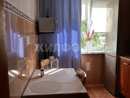 Продается 4-комнатная квартира Макаренко ул, 61.9  м&sup2;, 6099000 рублей