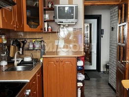 Продается 4-комнатная квартира Макаренко ул, 61.9  м&sup2;, 6099000 рублей