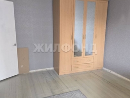 Снять однокомнатную квартиру Полевая ул, 37  м&sup2;, 27000 рублей