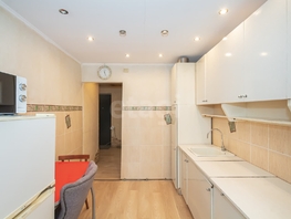 Продается 2-комнатная квартира Марата ул, 50.7  м&sup2;, 5500000 рублей