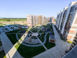 Продается 1-комнатная квартира Каспийская (Приозёрный мкр.) ул, 40  м&sup2;, 6500000 рублей