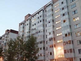 Продается 1-комнатная квартира Татьяны Снежиной ул, 42.7  м&sup2;, 5200000 рублей