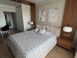 Продается 2-комнатная квартира Военная ул, 77.6  м&sup2;, 15900000 рублей